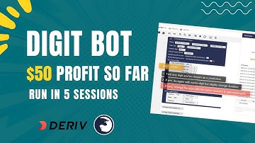 BINARY DIGIT KILLER 2022 IN AUTO TRADING SESSION 3 5 DAILY PROFIT CORP