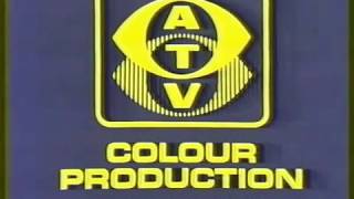 ITV Schools And Colleges 70s/80s Marathon inc Continuity