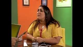 A Que Te Ríes - El Vallenatero pa' la gorda!
