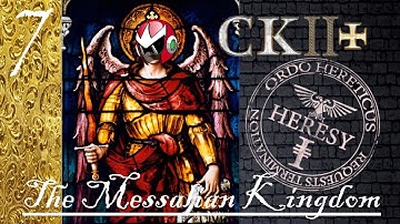 Crusader Kings 2 Reaper