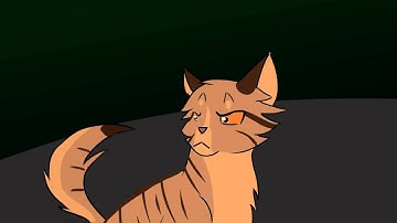 Part 12 Endless Night Brambleclaw Warriors AMV MAP