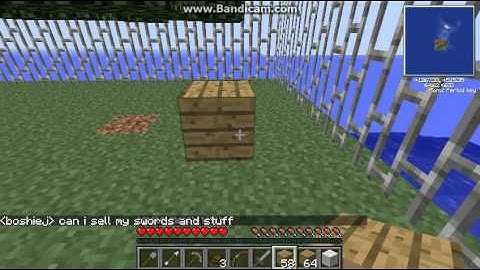 tekkit lets play part 2 building our house