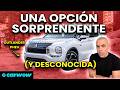 QUIZÁ NO LO TENGAS EN LA CABEZA PERO ES DE LOS MEJORES y UN ANTI RAV4: MITSUBISHI OUTLANDER PHEV