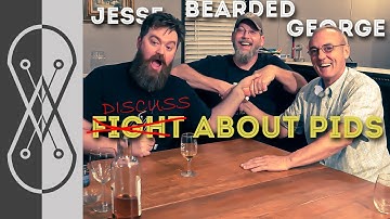 Should You Use A PID For Distilling : Jesse - NO : George - Yes