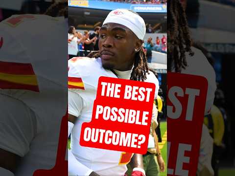 Rashee Rice's Jail Time: SHOCKING Details &amp; Legal CONSEQUENCES! #rasheerice #chiefs #nfl