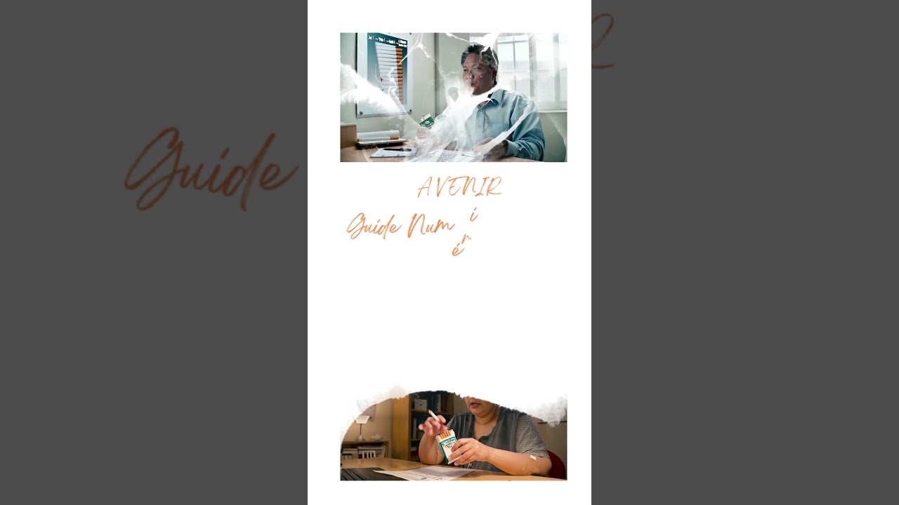 Personalized Anti-Smoking Coaching