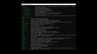 laravel composer chek in cmd by baba academy