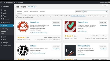 Easy Integration of WordPress Video Player