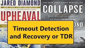 106 - CUDA + OpenGL 자습서 31 - Display driver stopped responding and has recovered or TDR