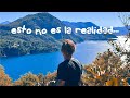 Lo malo de viajar por trabajo