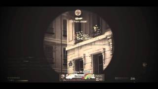 MASTERMIND A MW3 Minitage - by Amend