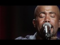 Darius rucker  dont think i dont think about it live