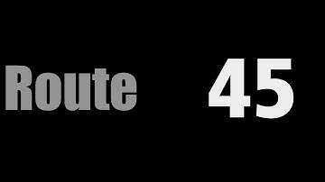 Link Connections: How to transfer between Route 45 and Link at University of Washington Station