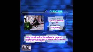 Cousin Stizz - No Bells (Chopped & Screwed)