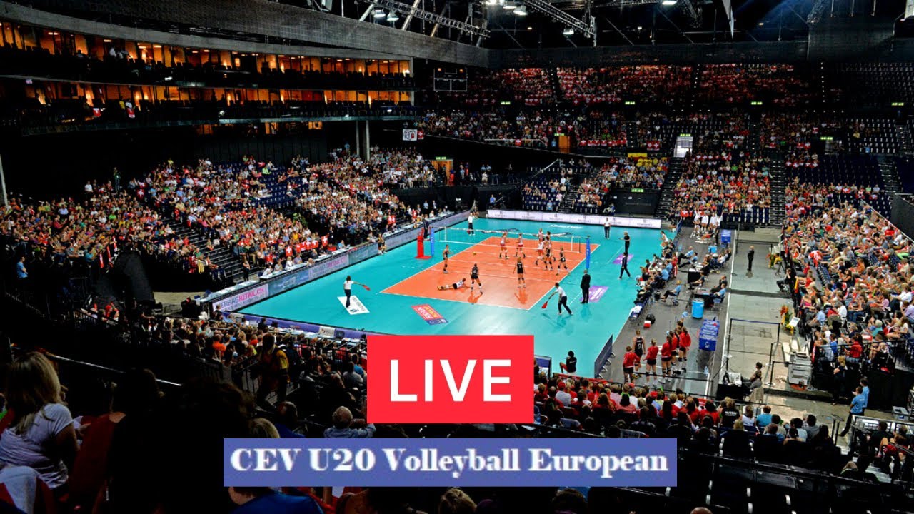 Poland Vs Italy LIVE Score UPDATE LIVE Today CEV U20 Volleyball poland-vs-italy-live-score-update-live-today-cev-u20-volleyball