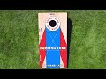 How to Master the Cornhole Board | Cornhole Tips & Tricks | American Cornhole Association