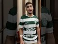 📲 Perguntas rápidas c/ Moncef Zekri 🗣️