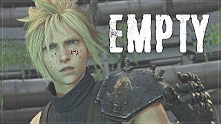 EMPTY | Cloud Strife