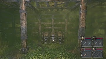 Legend of Grimrock 2 - E15: Herder