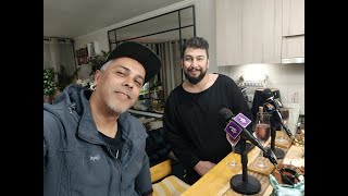 UNA CONVERSACION NECESARIA  &quot;EL PODCAST&quot; - LGBTIQ ADULTO MAYOR