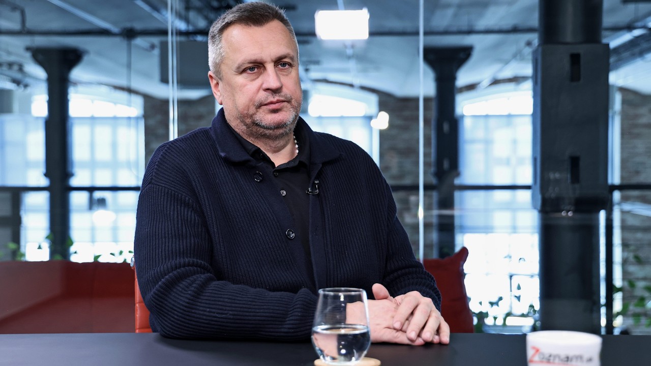 Danko o vzťahoch v koalícii a premiérovi: Vláda je bezzubá a zariadime sa!