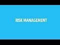 Financial Risk Management - Summer term 2018 - Lecture 1 ...