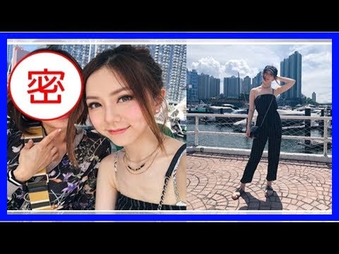邓紫棋妈妈“逆龄高颜值照”曝光！妈妈素颜美炸，戴墨镜甜笑曝全家“童颜神基因”！
