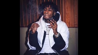 Video thumbnail of "nba youngboy - no sleep (slowed and reverb)"