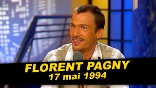 Florent Pagny est dans Coucou c&#39;est nous - Emission complète