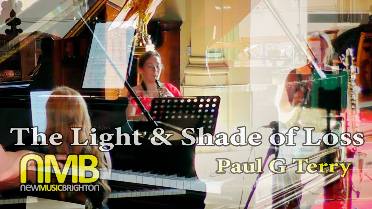 The Light & Shade of Loss - Live