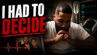The Hardest Decision I ever Made !!!