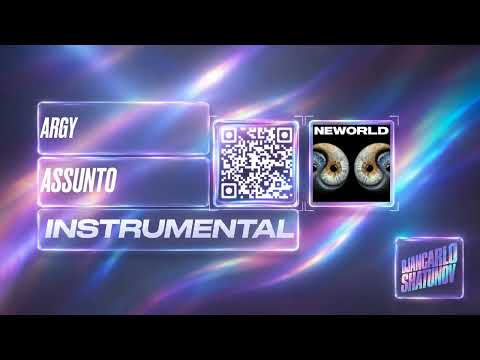 Argy, Solance - Assunto (Instrumental)