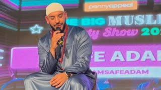 The Big Muslim Variety Show - 5 Down, 5 To Go