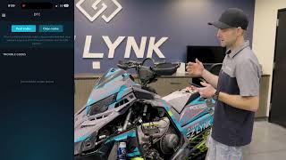 Snowmobile Diagnostics Made EASY (Polaris, Arctic Cat & Skidoo) | EZ LYNK Auto Agent 3