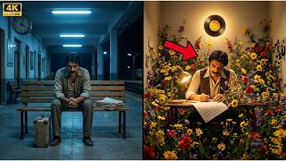 10 Kez Reddedildi, 11. Denemede Türkiyeyi Durdurdu - Ferdi Tayfurun \