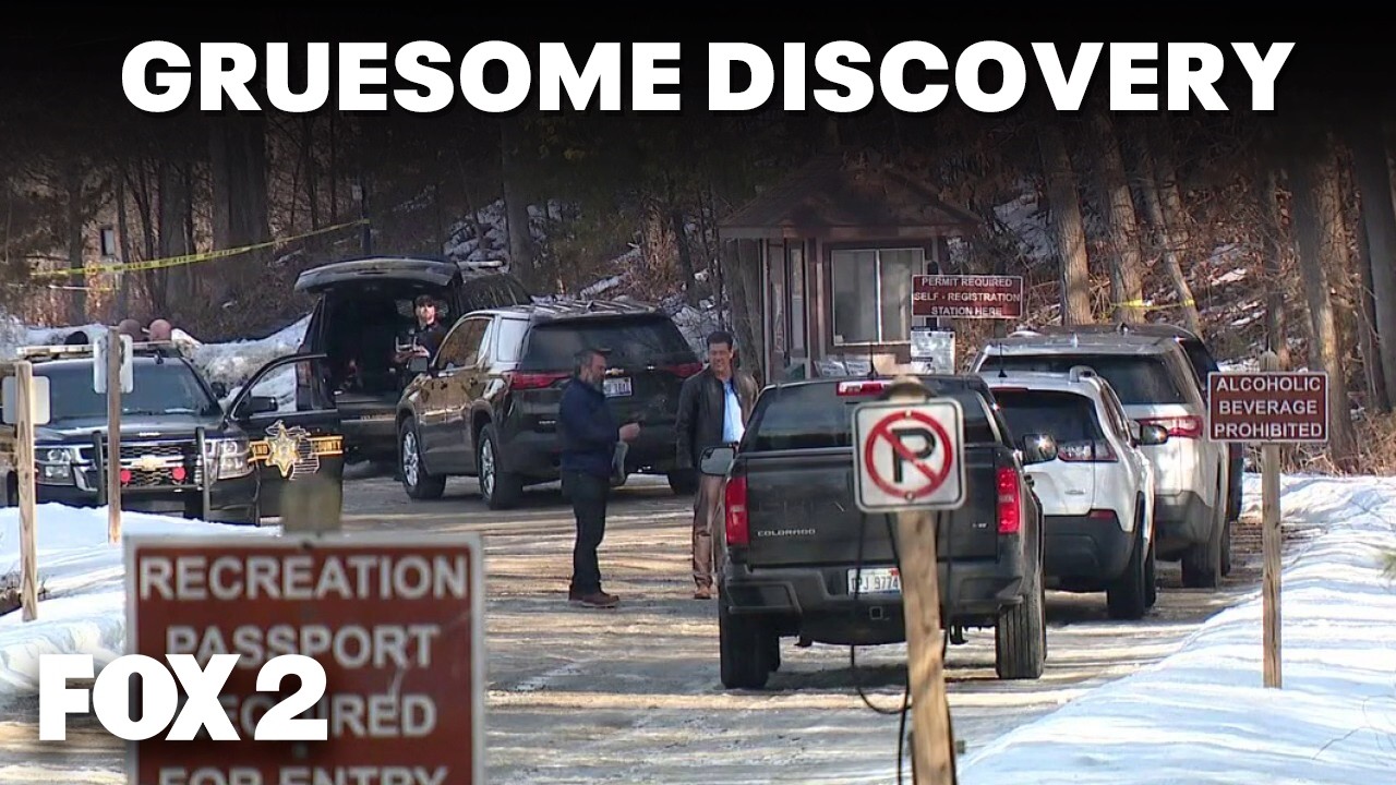 Body found at Oakland County lake by visitor