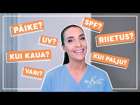 Video: Kuidas Ennast üleujutuste Eest Kaitsta