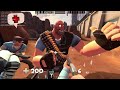 TF2: left the kids at taco bell again