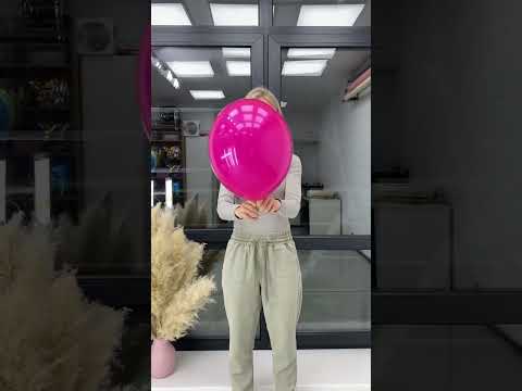 Customised colour balloons #short #shorts #event #diy #doityourself #howtomake #balloon #gift