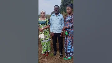 Tulikuwa Watu Wachini Sana 