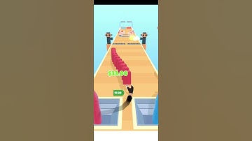 Popsicle Stack Level 23