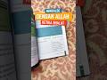 Ketika kita berdialog dengan Allah saat shalat