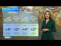 Погода в Крыму на 21 ноября
