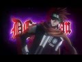 [ERR] D.Gray-Man Opening 2 HD 10 bit