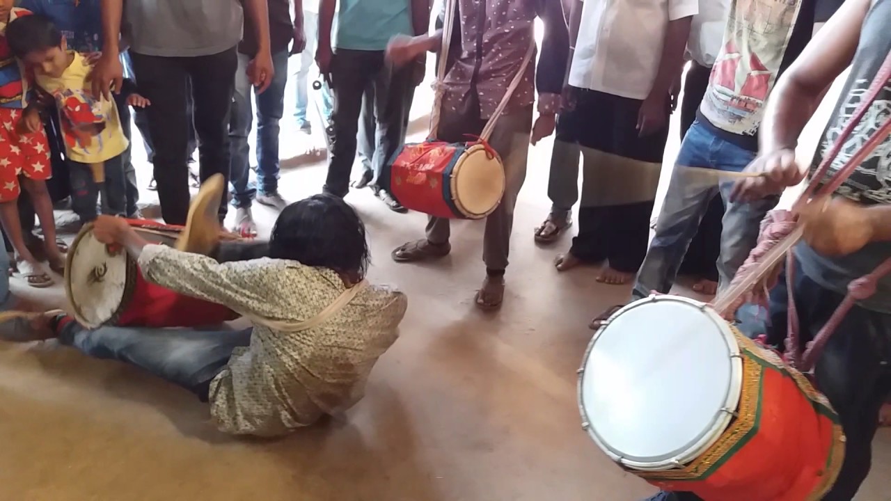 Khalu Baja Mahad Poladpur. Please Subscribe this channel.