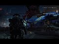 Space Marine 2 Seige Mode