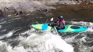 Nymboida River Trail