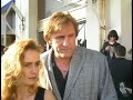 Capture de la vidéo Reportage Dans Les Coulisses Du Festival De Cannes (1987)