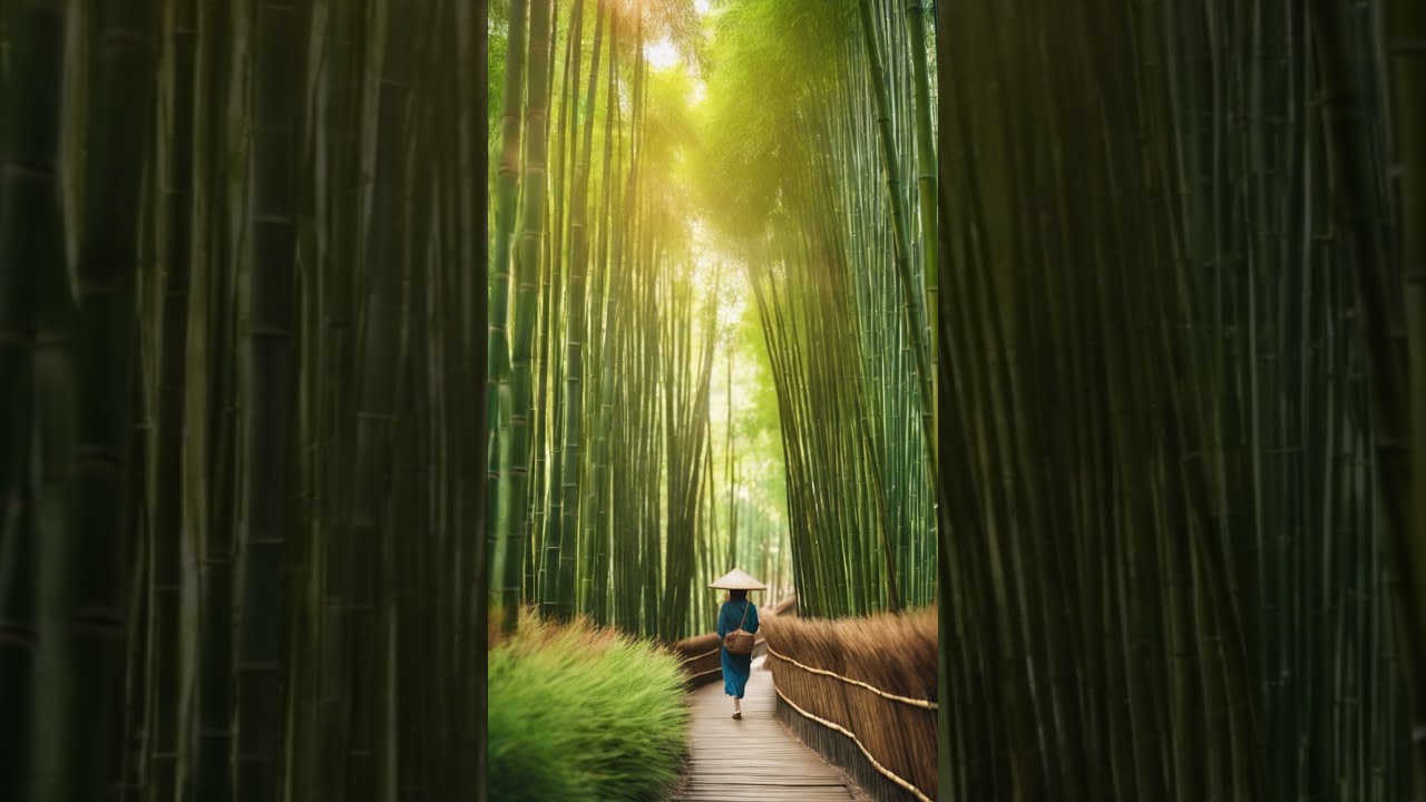 Let S Travel To The Japan