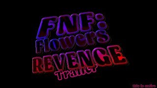 FNF: Flowers Revenge Trailer